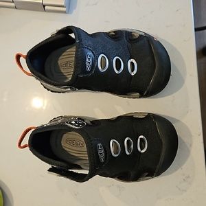 Keen toddler stingray sandal